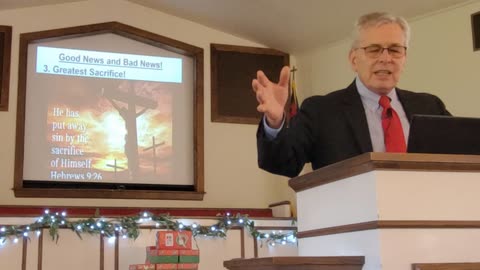 November 2024 Service