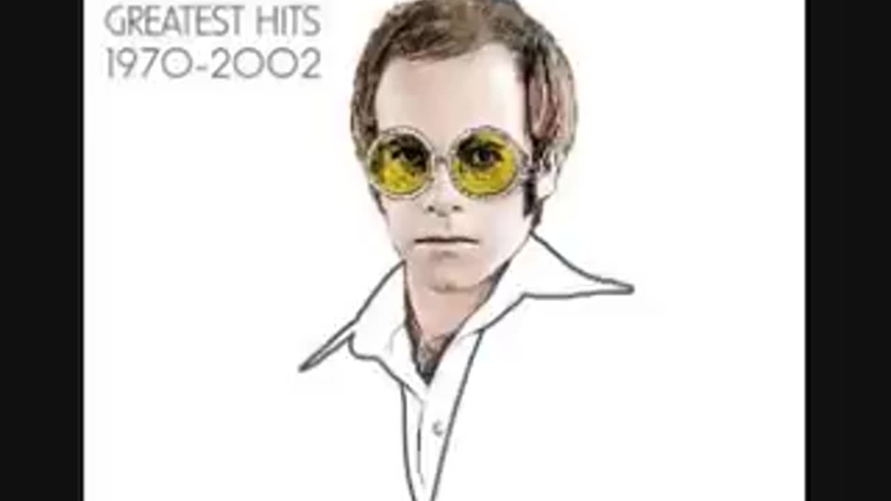 Don't Let The Sun Go Down On Me By Elton John