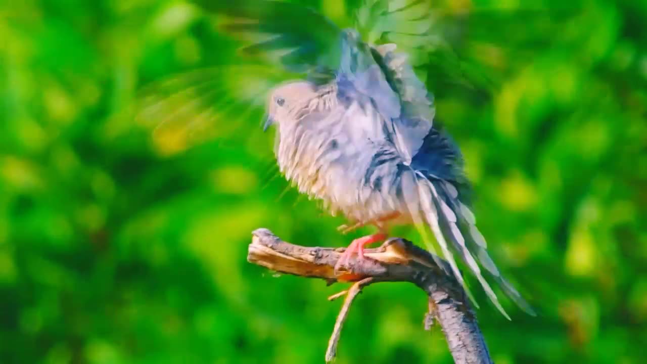 Dove juriti