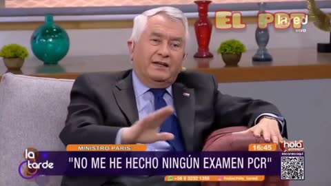 EL ENANO VIRUTITA SE LES CAGA DE RISA EN LA CARA