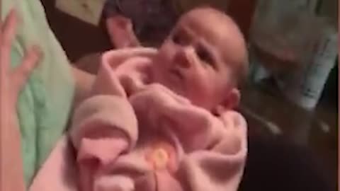 cute lovely baby