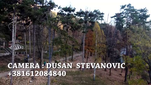 RTANJ MOUNTAIN, PYRAMID, ALIENS