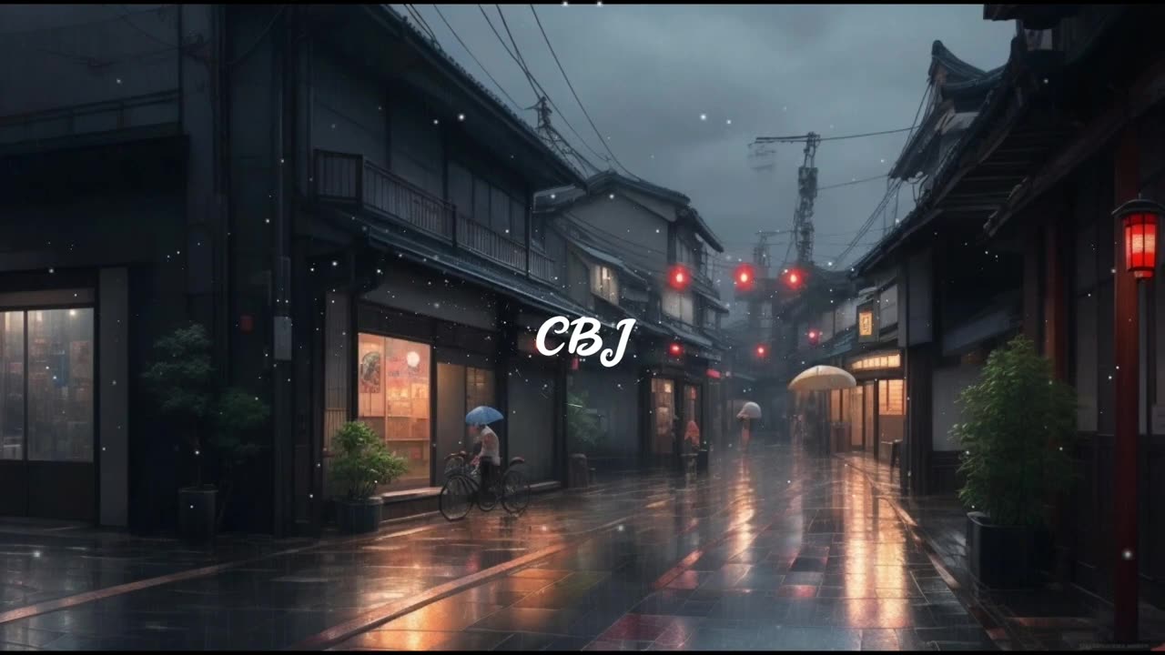 lofi study music - chill music to study / relax - Overcast