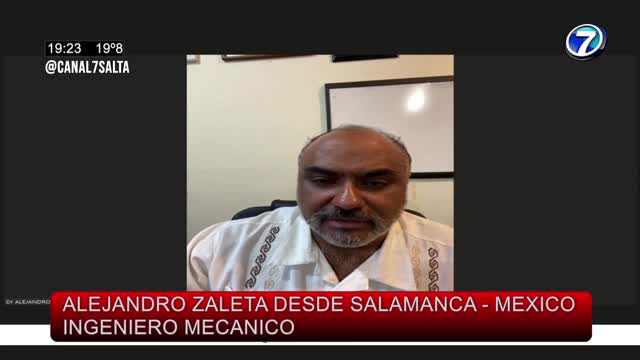 PyV 27 12 22 / Ing. Alejandro Zaleta: ¿Qué le ocultan a la humanidad? Mentiras al descubierto