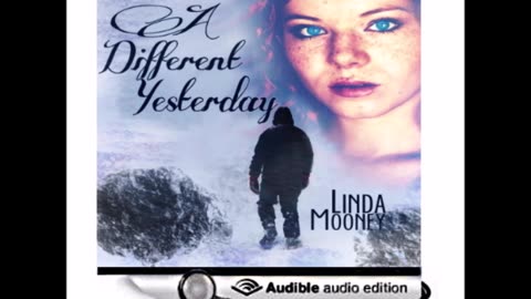 A DIFFERENT YESTERDAY, a Sci-Fi, Post-Apocalyptic, Futuristic Romance