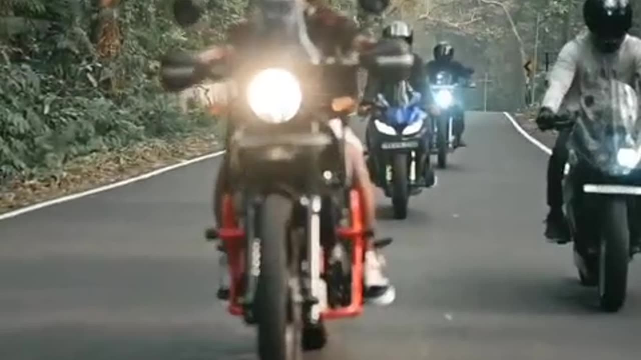 Rider