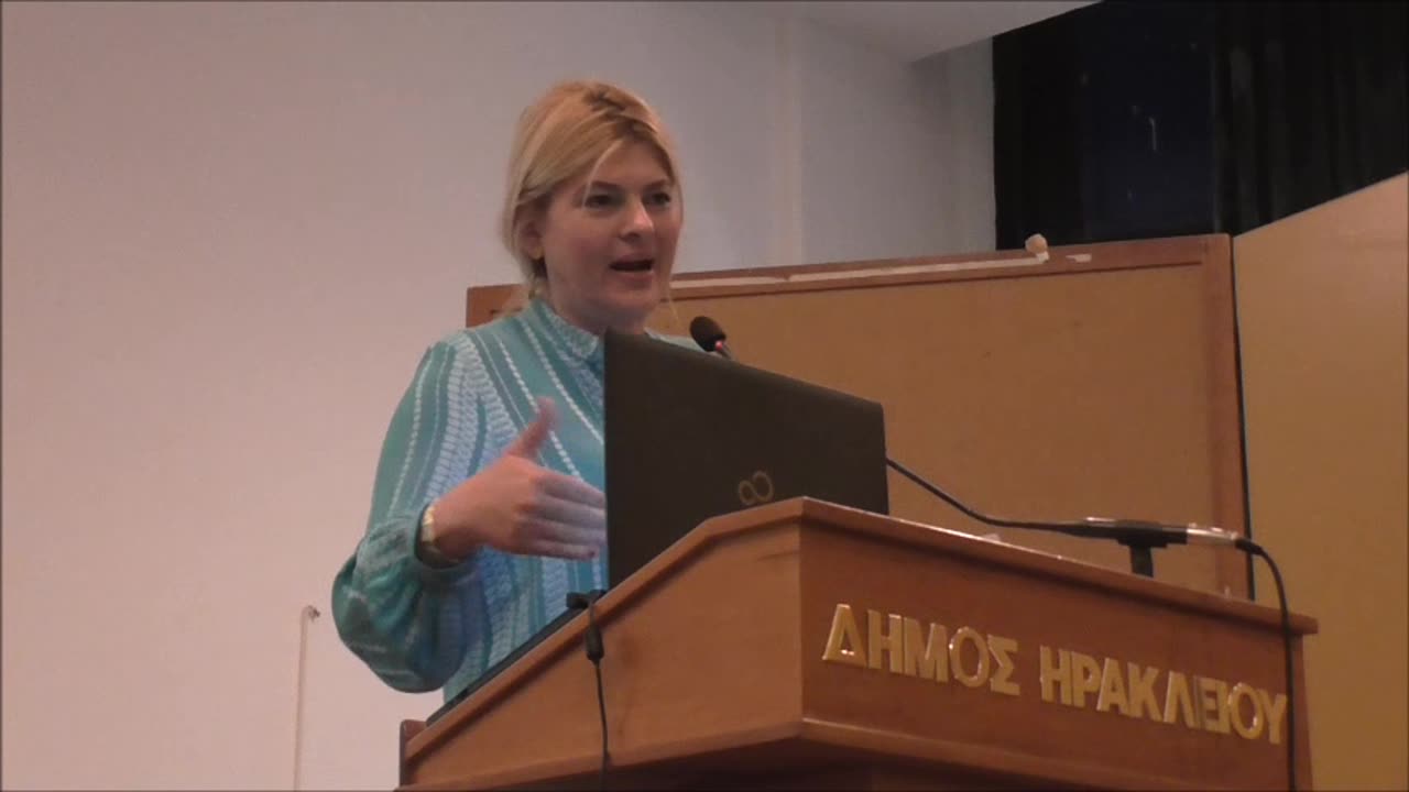 Ο νέος Ευρωπαϊκός Κανονισμός για τα προσωπικά δεδομένα. G.D.P.R