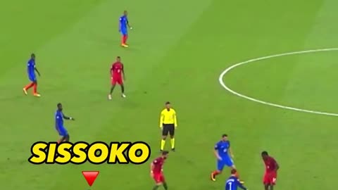 Disrespectful moments in football