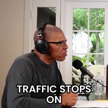 50 Traffic Stops, Zero Incidents: My Story