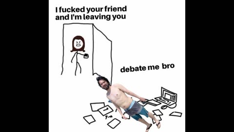 a cuck tale
