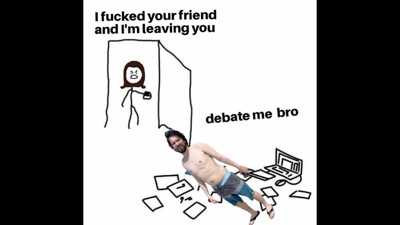 a cuck tale