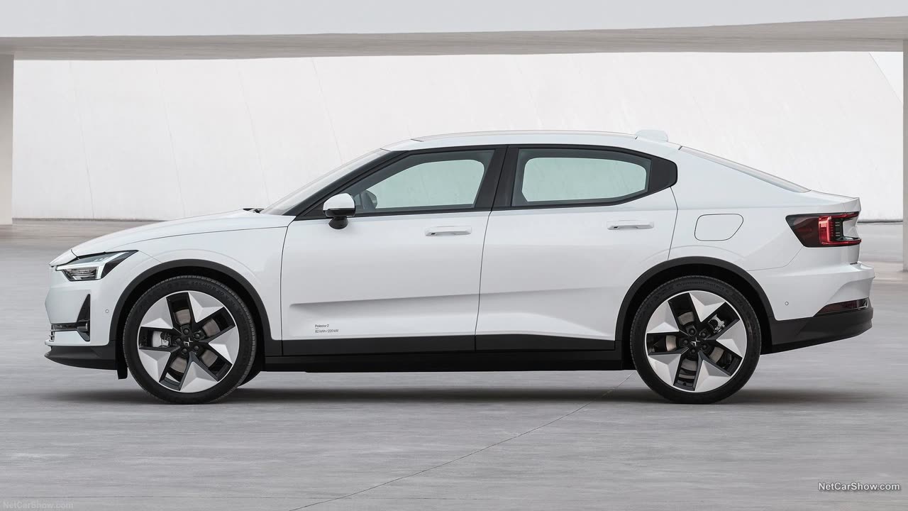 Polestar 2 2024