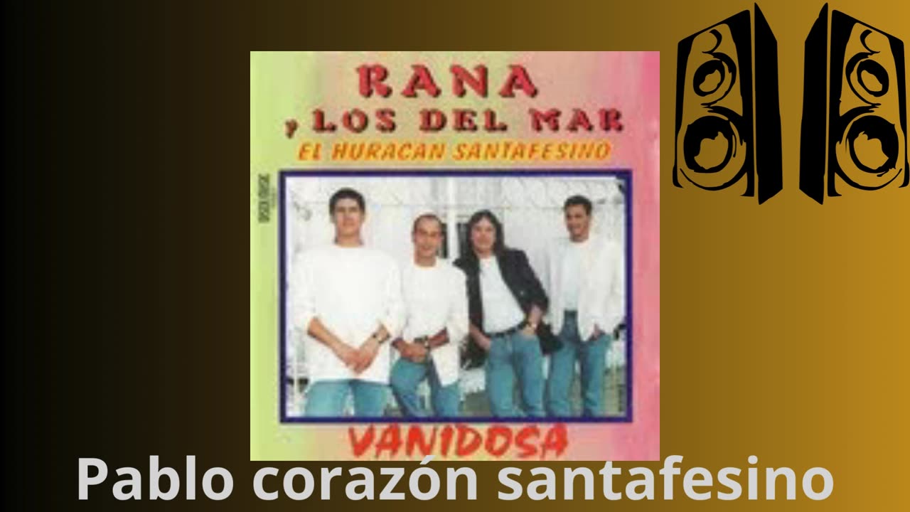 Rana y los del mar
