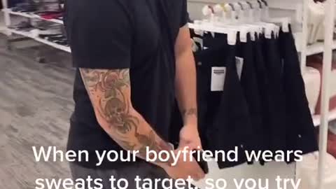 Funny Relationship Moments #36 1/2 LOL