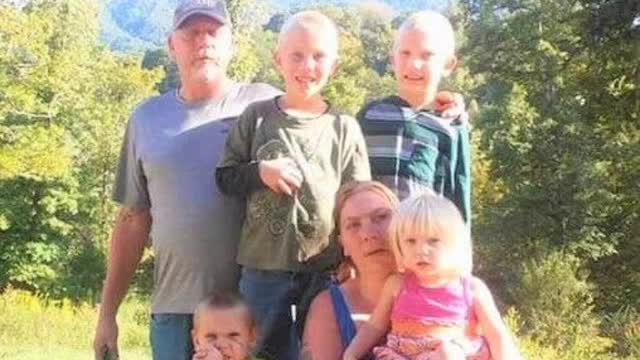 Summer Wells and her Brothers