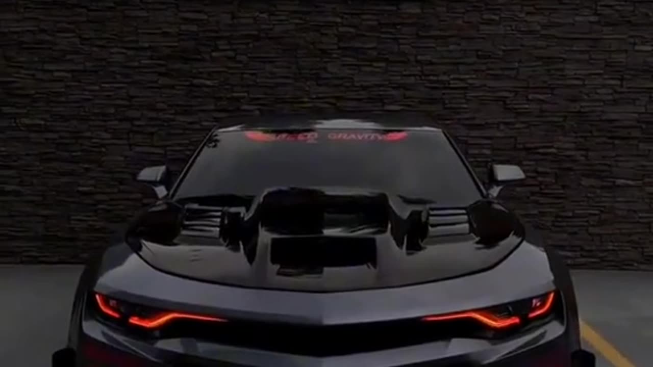Car video