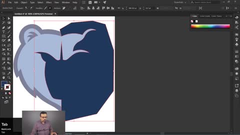 Adobe illustrator Online - Class Four- Pen Tool and Shape Builder Tool