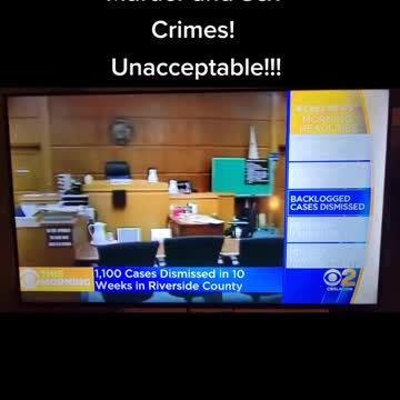 DemocRATS forgive sex crimes