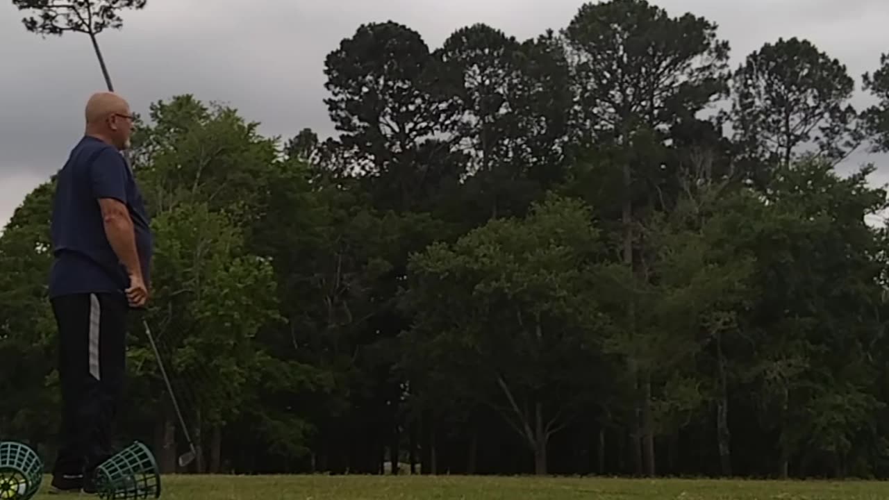 Golf May 15th 2023