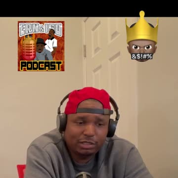 Ern and Iso Podcast: Conquering Self-Doubt and Making Dreams a Reality! 🎙️💫