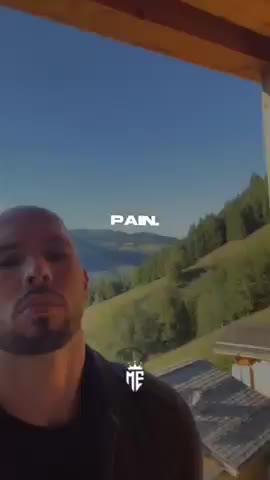 Andrew Tate's Romantic Poem ♥️☝️ #andrewtate #tatepoem #romantic