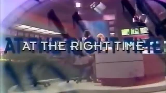 1998 WKBD News Promo The Ten O'Clock News - 30 sec