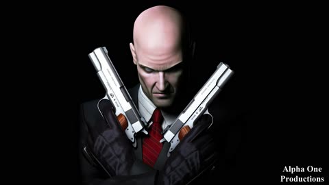 Hitman by Alpha One Productions