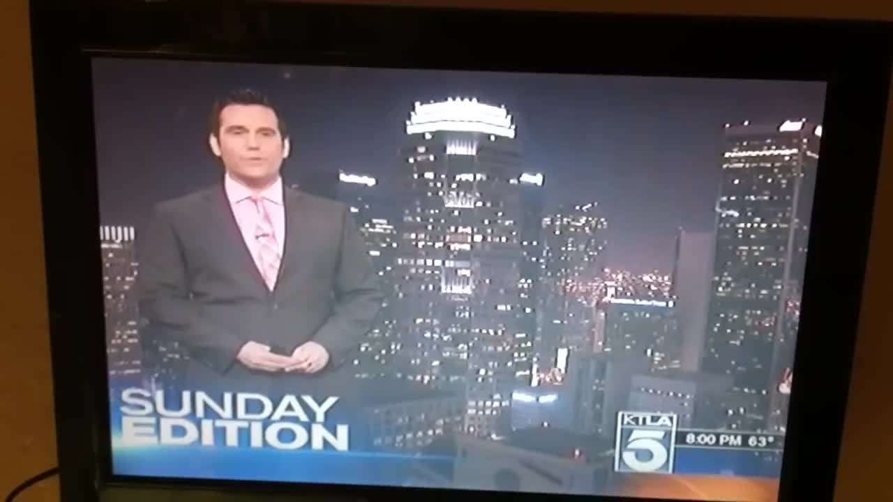 Weatherman has some creative words on Live TV