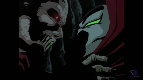 Todd McFarlane's Spawn | Riffed