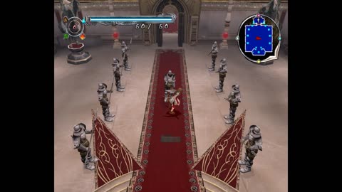 Lost Kingdoms Prologue