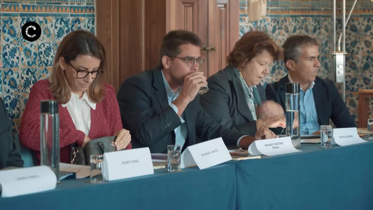 I Encontro "Política Externa e Pensamento Estratégico"