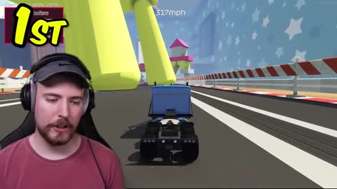 World's Fastest Car