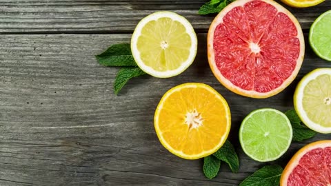 Heart Attack Prevention Using These Foods