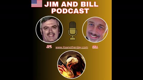 Jim & Bill 656 (Listen Before Banned)