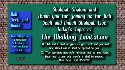 The Wedding Invitation