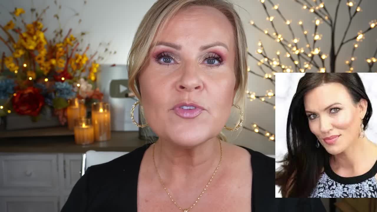 Over 40- Try This LIFE CHANGING Skincare Trick IMMEDIATELY!