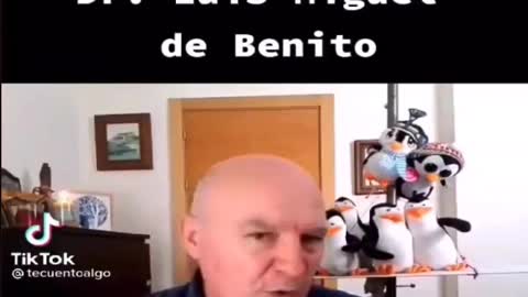 EL 90% DE LOS VACUNADOS ESTÁN MURIENDO