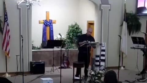 Sunday Service - July 2, 2023