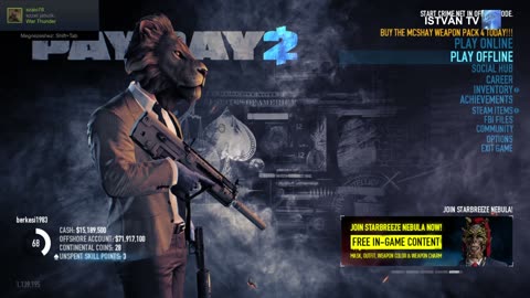 Payday 2 5.rész