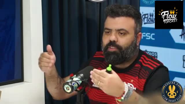 CAMPEONATO EM 2023 PARA VOCÊ QUEM VAI SER CAMPEÃO E O QUE TEM A VER O ALOK NA CONVERSA E DAÍ?