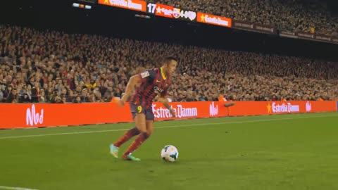 Football in Ultra HD (2160p 4k)