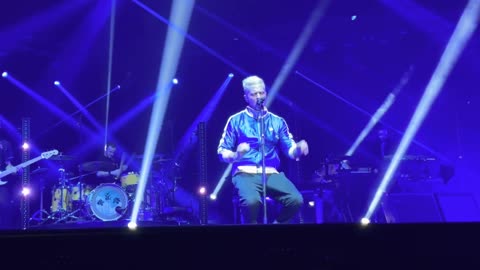 Wherever I Go (OneRepublic Live In Concert 2023 - Singapore)