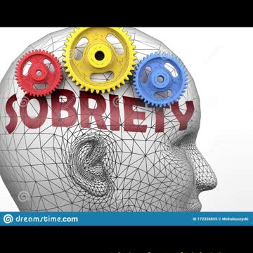 新聞美語 每日一字 Sobriety