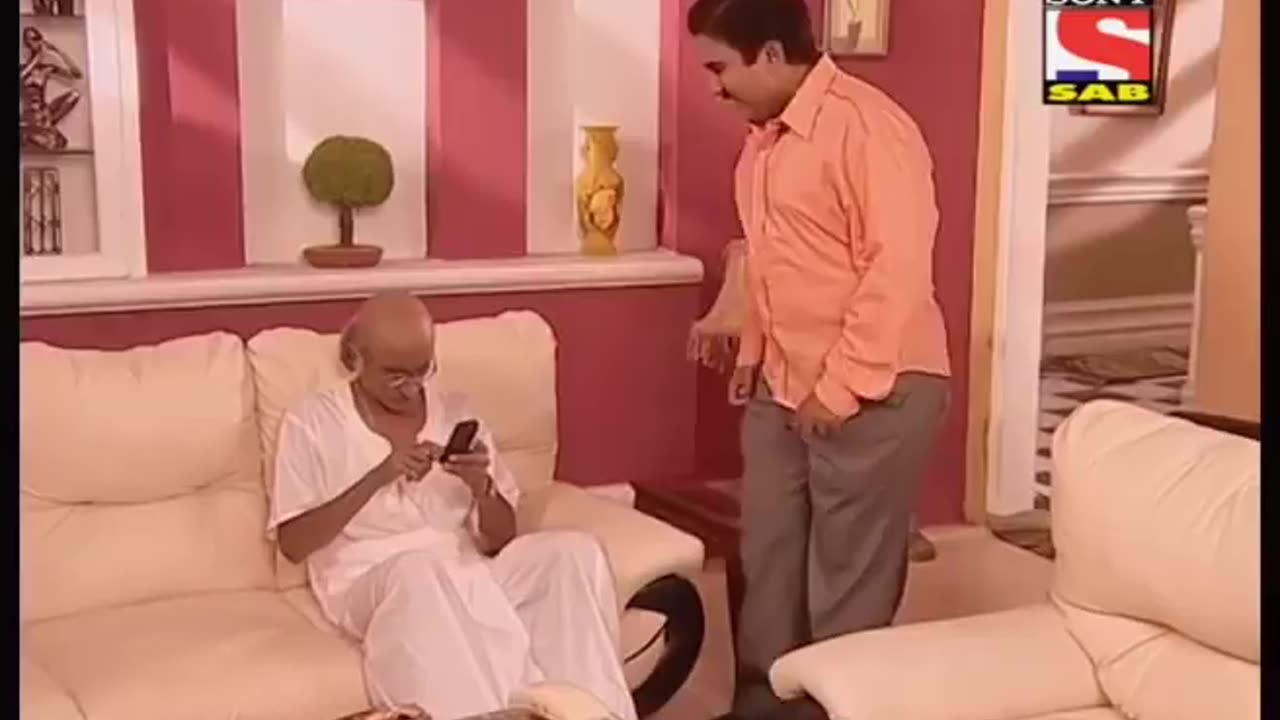 Tarak Mehta ka ulta chashma funny dadaji 🤣🤣