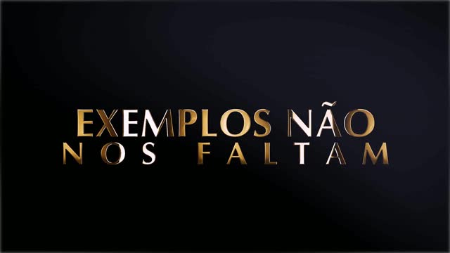 EXEMPLOS NÃO NOS FALTAM- PROGRAMA 26 - RAMATIS