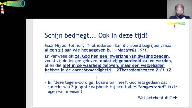 R 241 Gods Schitterende Wijsheid! 04 van 06