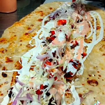 Biggest deal roll in islamabad 2023