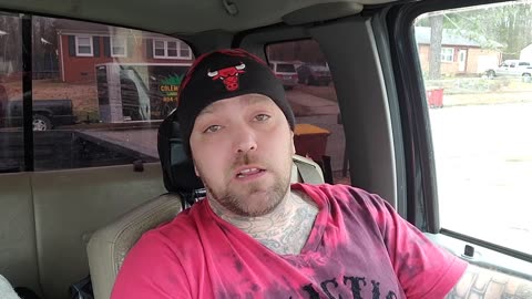 Prison Bully Big E, Karma Dealt with Him.