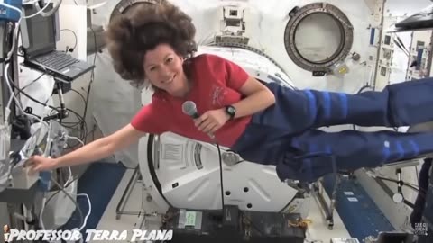 Canal Evidências - Rn-EwJC-TTA - SUPER DOCUMENTÁRIO A MAIOR MENTIRA DA HISTÓRIA NASA