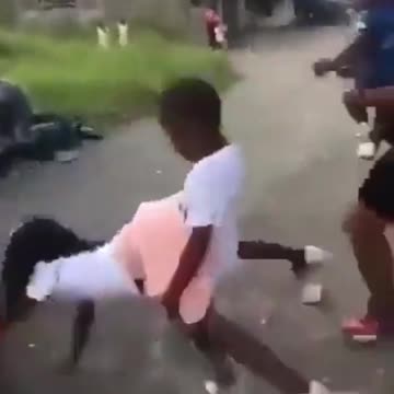 Why are Children allowed to be Like This